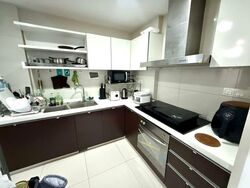 YewTee Residences (D23), Apartment #529538351